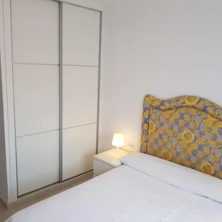 Major Holiday home Sanxenxo