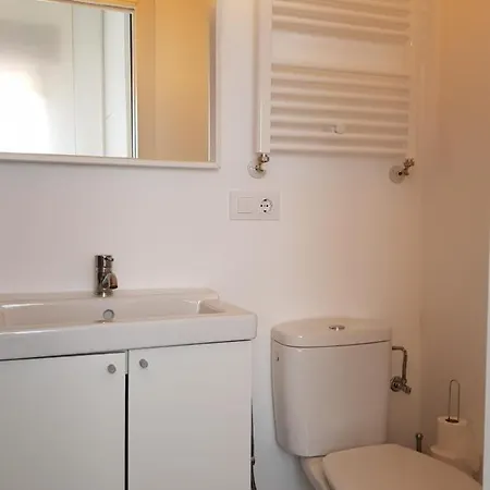 Holiday home Major Sanxenxo