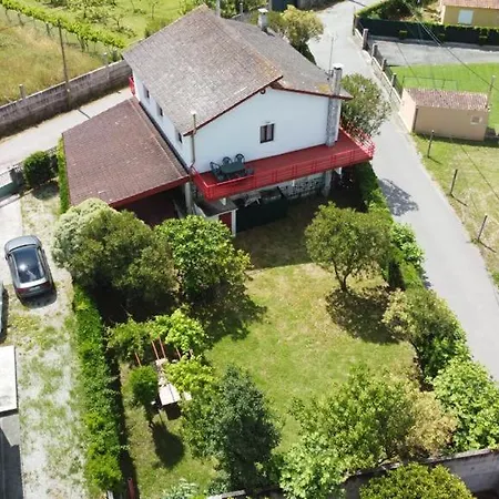 Holiday home Major *