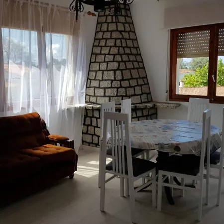 Holiday home Major *