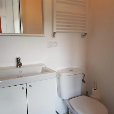 Holiday home Major *