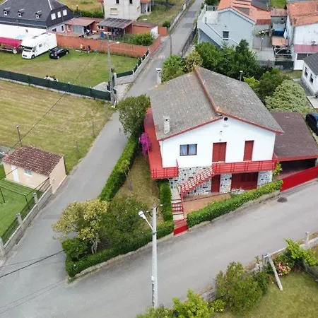 Major Holiday home *