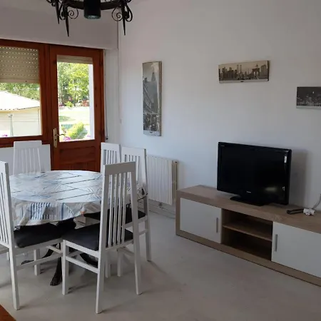 Holiday home Major