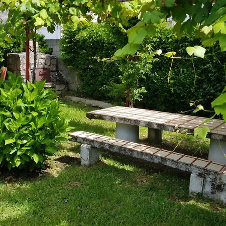 Holiday home Major *