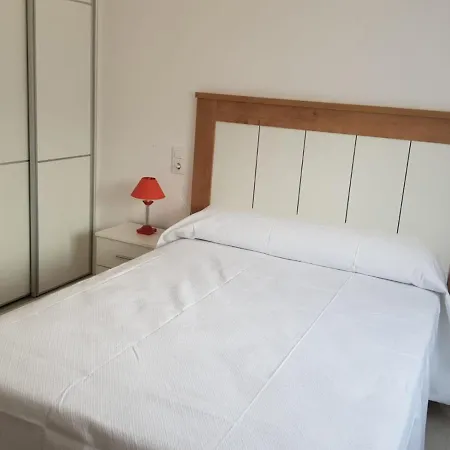 Major Сasa de vacaciones Sanxenxo