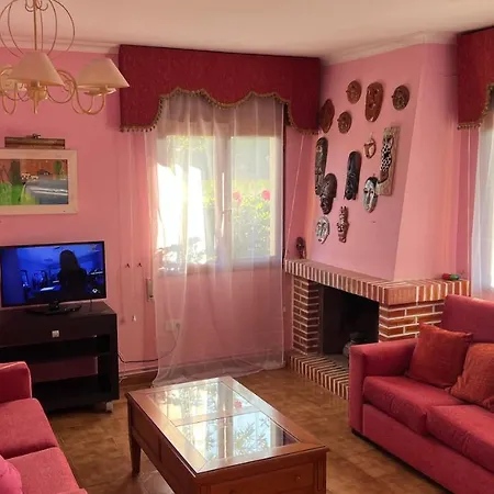 Major Сasa de vacaciones