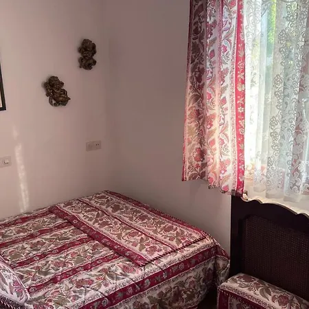 Holiday home Major *