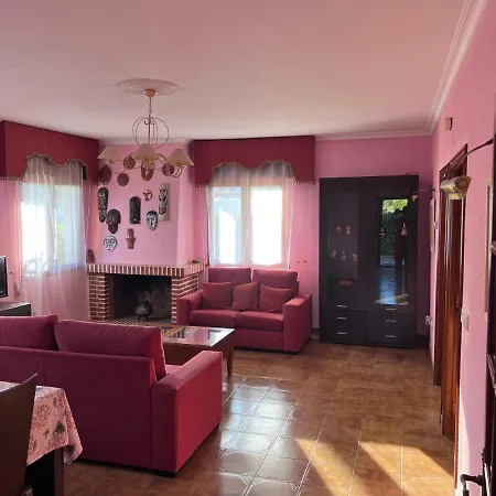 Holiday home Major Sanxenxo