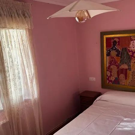 Holiday home Major Sanxenxo
