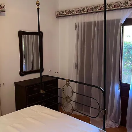 Holiday home Major Sanxenxo