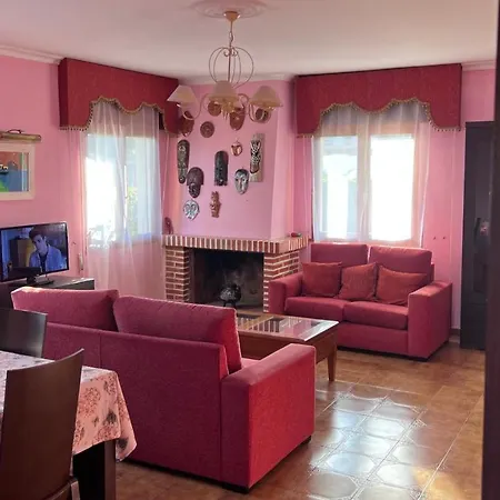Major Holiday home *