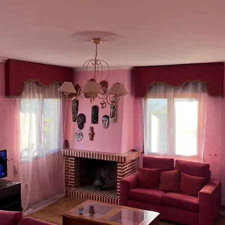 Holiday home Major *
