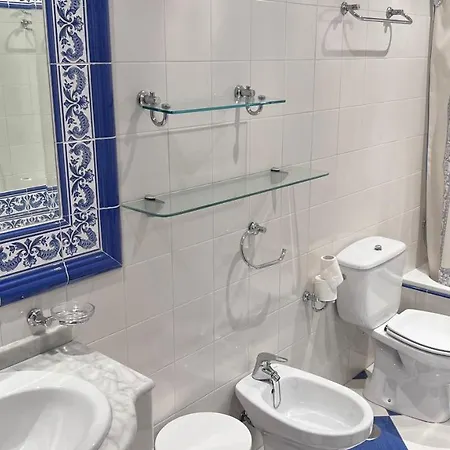 Сasa de vacaciones Major