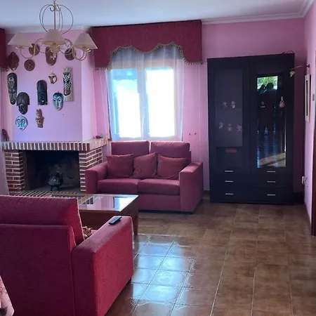 Major Holiday home