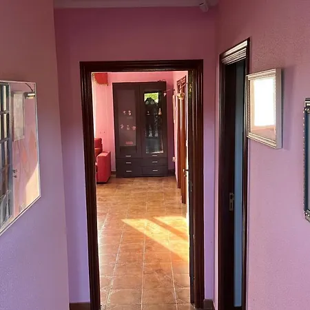 Сasa de vacaciones Major *