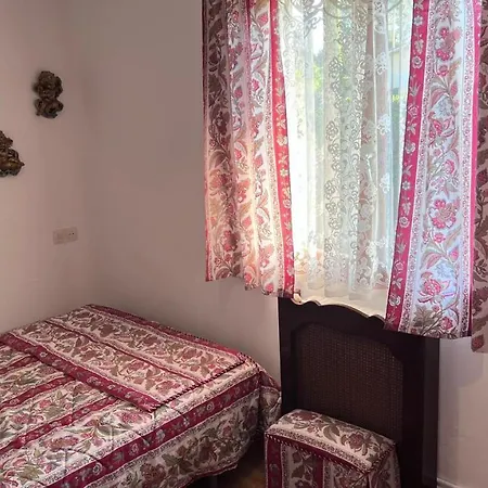 Holiday home Major Sanxenxo