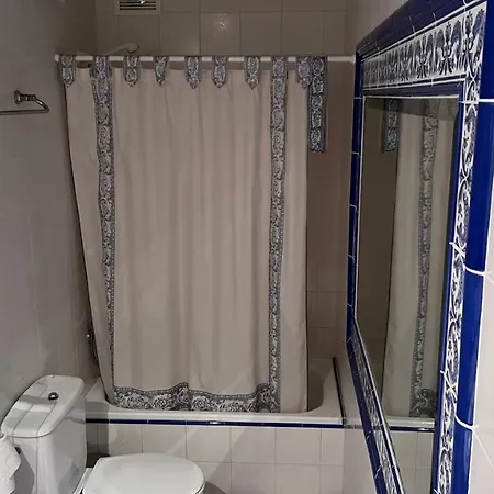 Holiday home Major Sanxenxo